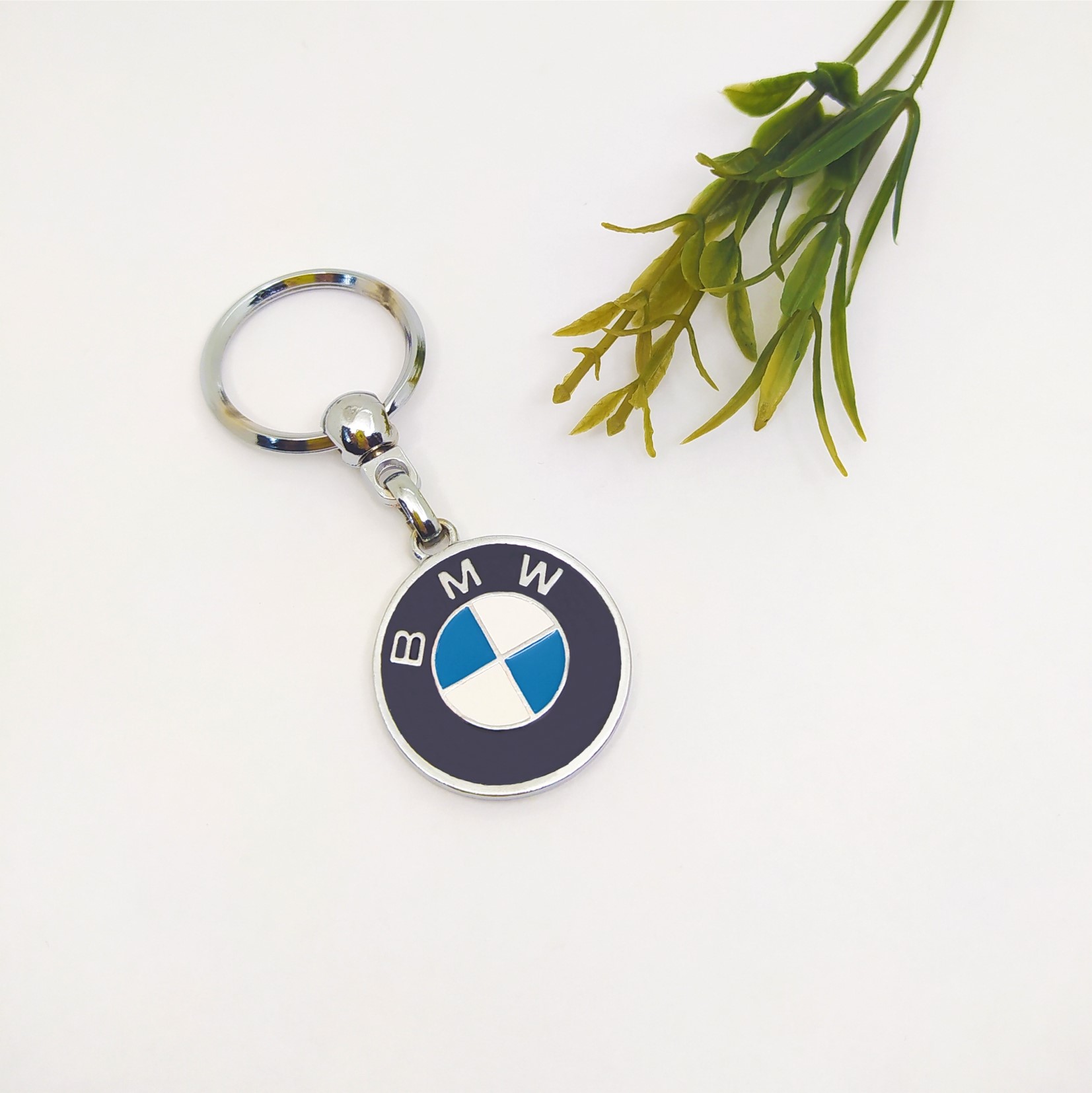 BMW Anahtarlık