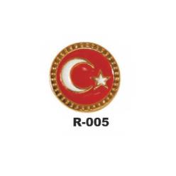 R-005  Mineli Türk Bayrağı,rozet üretimi,yaka rozeti,türk bayrağı rozet,turkbayragırozetimalatcısı,turkbayragırozetureticisi,yakarozetiureticisi,rozetureticisi,rozetimalatcısı,bayrakrozetureticisi