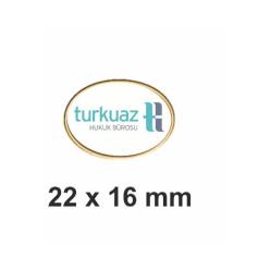 22x16 mm Hazır Kasa Rozet,22x16 mm hazır kasa rozet ,rozetimalat,yakarozetiialatcısı,yakarozetiureticisi,rozetımalatcısı,rozetureticisi