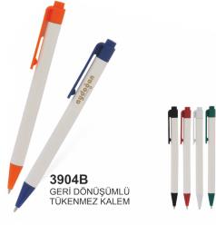 3904B Geri Dönüşümlü Tükenmez Kalem,3904b geri dönüşümlü tükenmez kalem,kalem,tukenmezkalemn